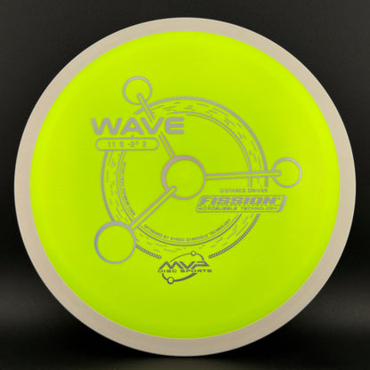 Fission Wave