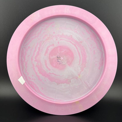 Swirled Star Destroyer - Eveliina Salonen 2024 World Champion