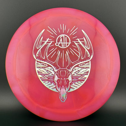 Z Swirl Force - Adam Hammes Ten-Point