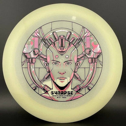 Glow Synapse - VIP Series #73 - 1500 Limited Run!