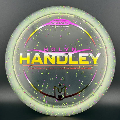 Confetti Z Vulture - Holyn Handley Victory Edition