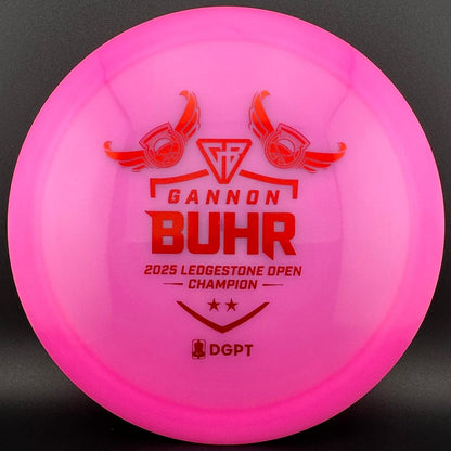 Glow C-Line TD - Gannon Buhr Triumph Series - 2025 Ledgestone Open