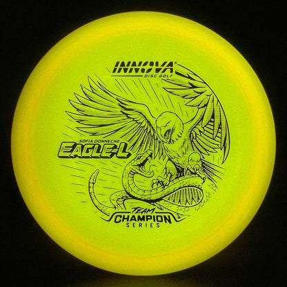 Proto Glow Champion Eagle-L - Sofia Donnecke 2026 Tour Series