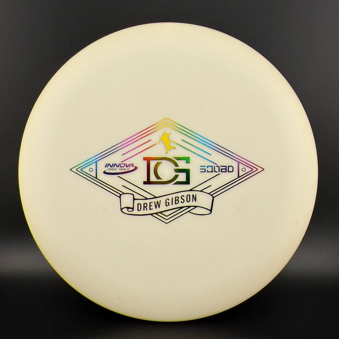 Glow KC Pro Aviar (Penned) - Deuce Squad *Gibson Stash*
