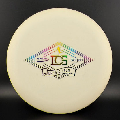 Glow KC Pro Aviar (Penned) - Deuce Squad *Gibson Stash*