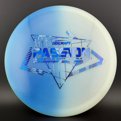 UV Blend Z Passion - Ledgestone Finale 2025