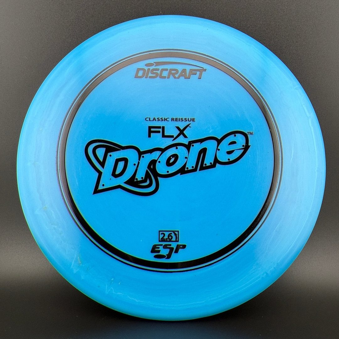 ESP FLX Drone - Reissue