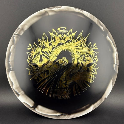 Gold Orbit Saint Pro - Kristin Latt 2025 Team Series