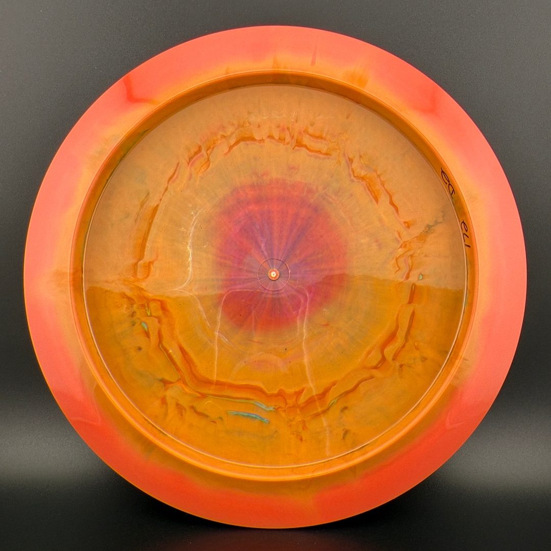 D2 (400 Spectrum) - 2025 Nick Newton Signature Series