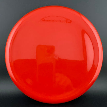 Neutron Range - Blank