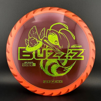 FuZed Buzzz - BuzzzSaw Bee