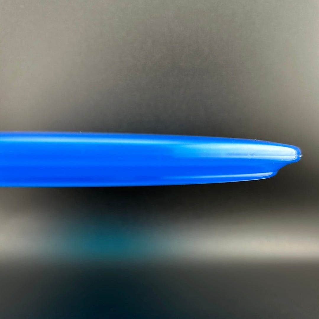 Glass Ursus - Eric Oakley Signature - Artwork by TSA