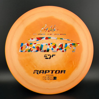 ESP Raptor