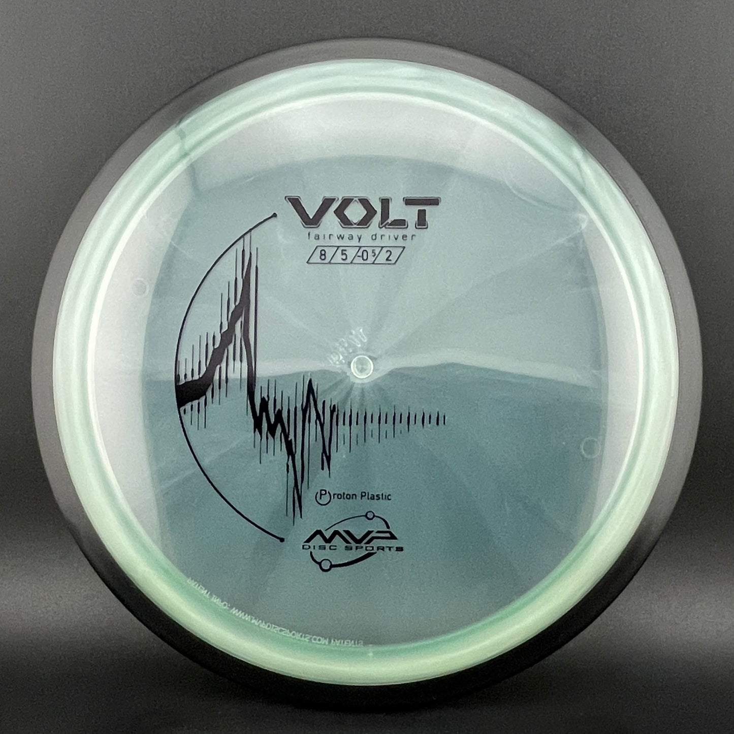 Proton Volt