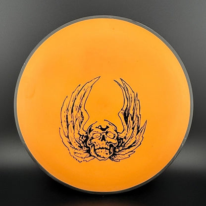 Firm Electron Nomad - Skulboy Wings - Stickered Run