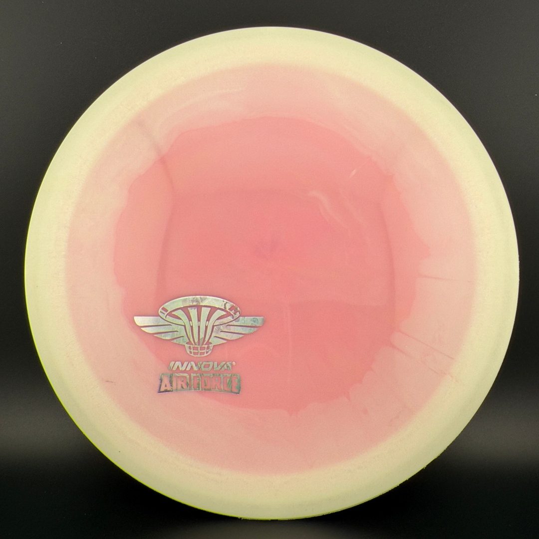 Proto Glow Halo Champion Gorgon - Air Force