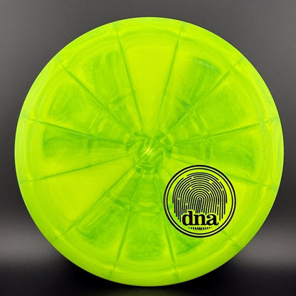 Exo Hard Vapor MD5 - Kyle Klein dna Series