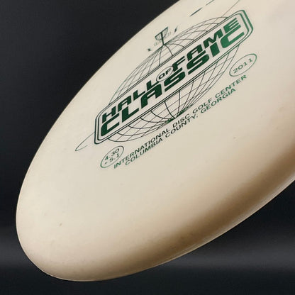 Glow KC Pro Aviar (Penned) - 2011 Hall of Fame Classic *Speedy Vault*
