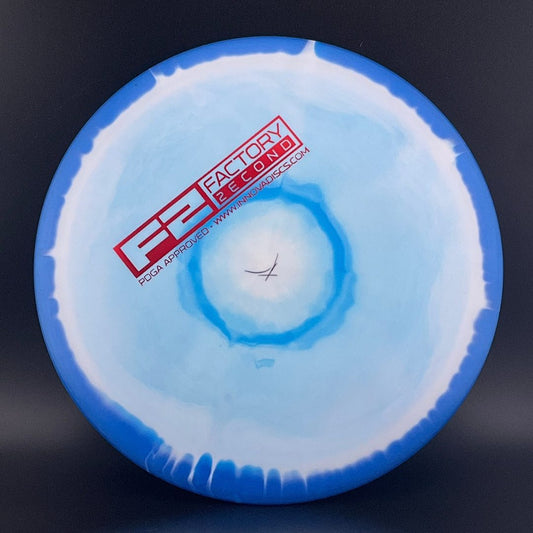 Halo Star Teebird - F2 - Old Run