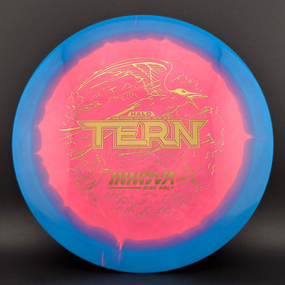 Halo Star Tern