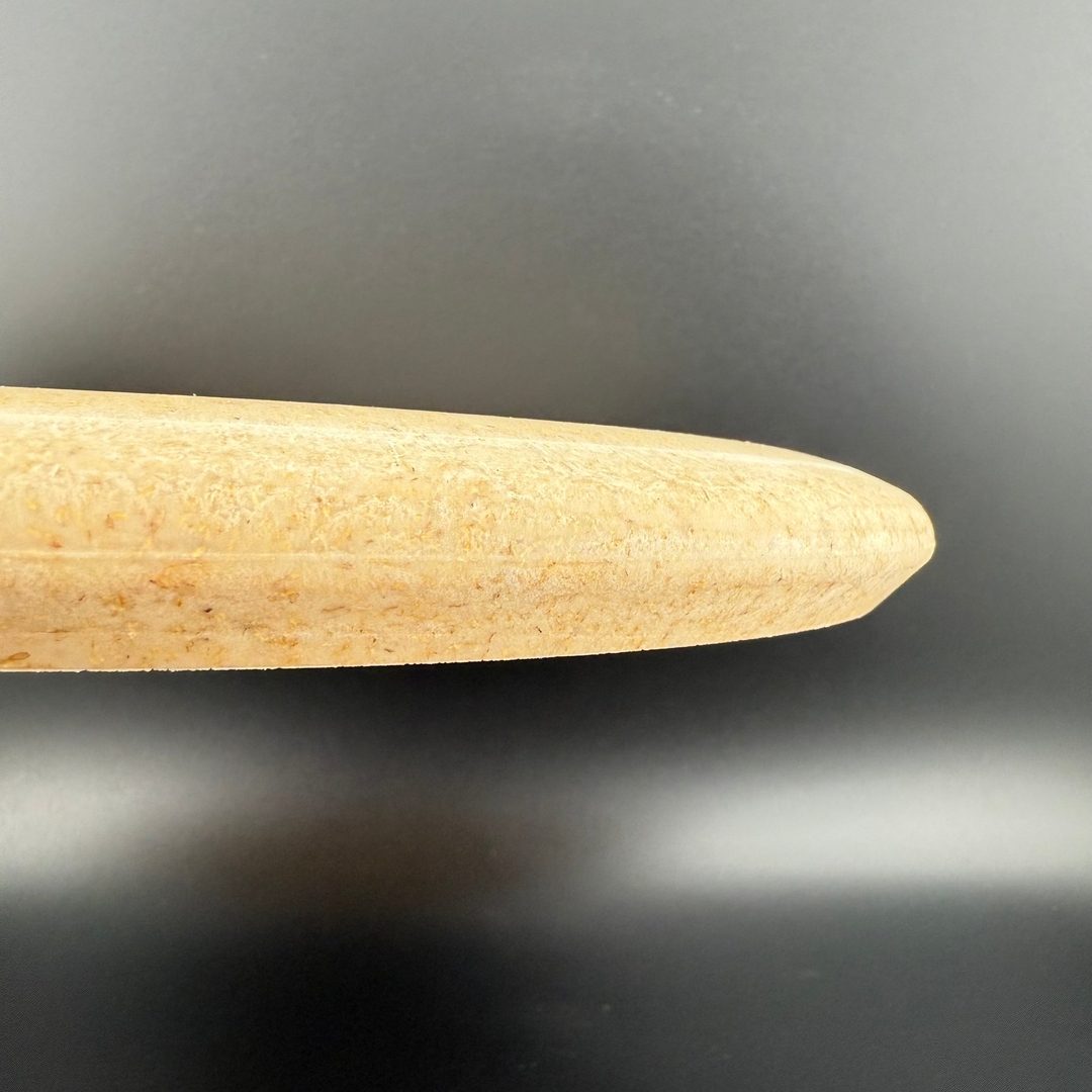 R-Pro Rubber Wood Aviar - Air Force Stamp