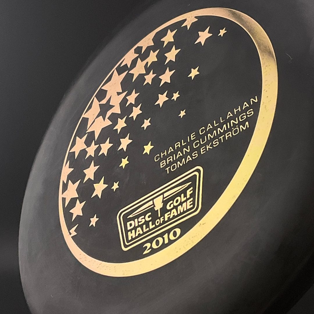 Star Aviar Driver - 2010 Hall of Fame Commemorative *Speedy Vault*