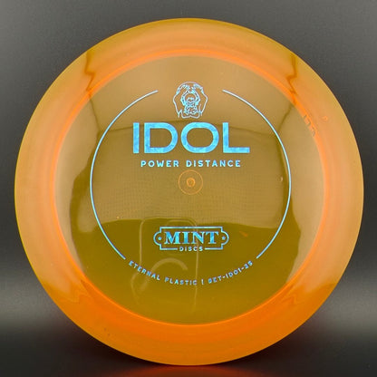 Eternal Idol