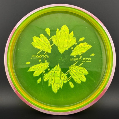 Soft Proton Hex - OTB Open 2024 - DoubleRam Design