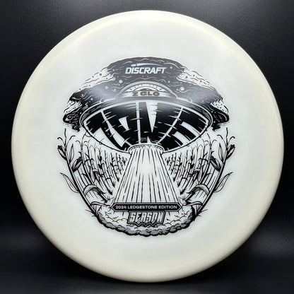 Z GLO Zone - 2024 Ledgestone Edition