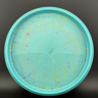 Splatter Star Toro - F2