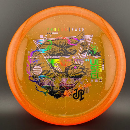 Vex Vessel - James Proctor Signature