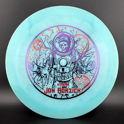 NXT Superglow Ether - Jon Borzick Signature Disc