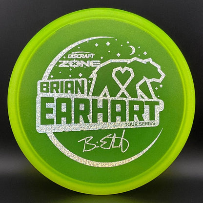 Z Metallic Zone - Brian Earhart 2021 Tour Series