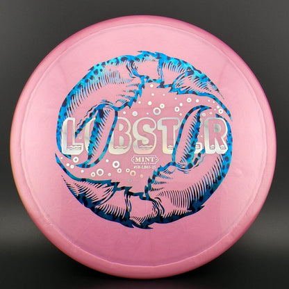 Sublime Lobster - 3rd Run - Levi Whitpan