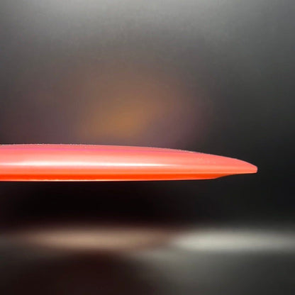 Colorshift Z Hades - First Run - Paul McBeth