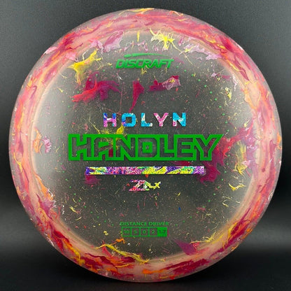 Jawbreaker Z FLX Vulture - 2024 Holyn Handley Tour Series