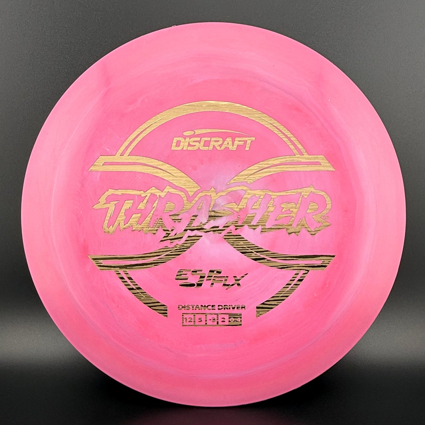 ESP FLX Thrasher