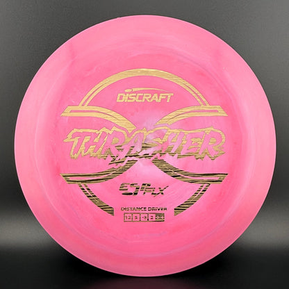 ESP FLX Thrasher