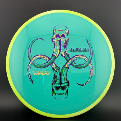 Soft Neutron Crave - OTB Open 2024 - Pirate Nate