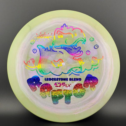 Super FLX ESP Raptor - Ledgestone Blend