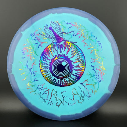 Halo Star Roadrunner - Eye-Fly RAD V2 by Ripper Studios
