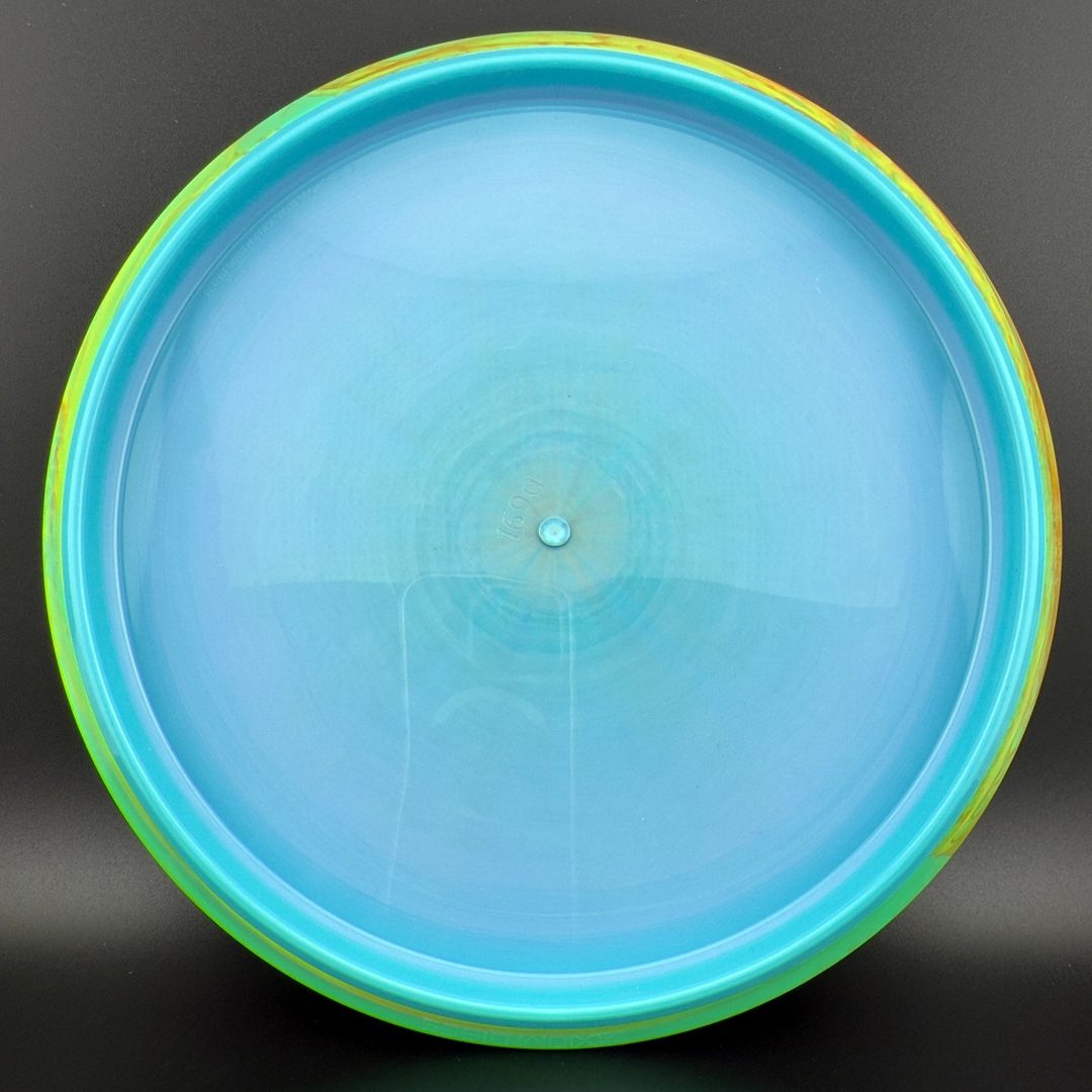 Neutron Tempo