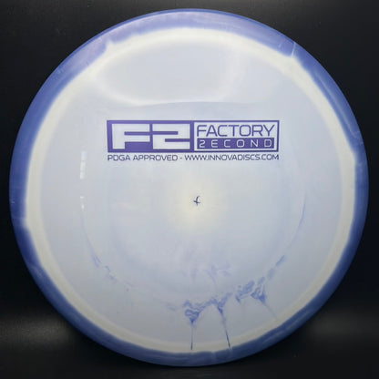 Halo Star Firebird - F2
