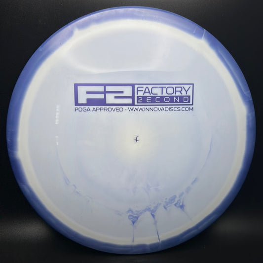 Halo Star Firebird - F2