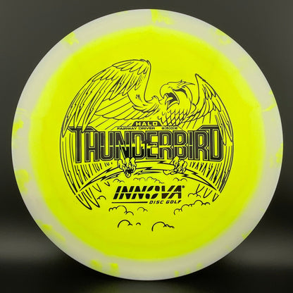 Halo Star Thunderbird