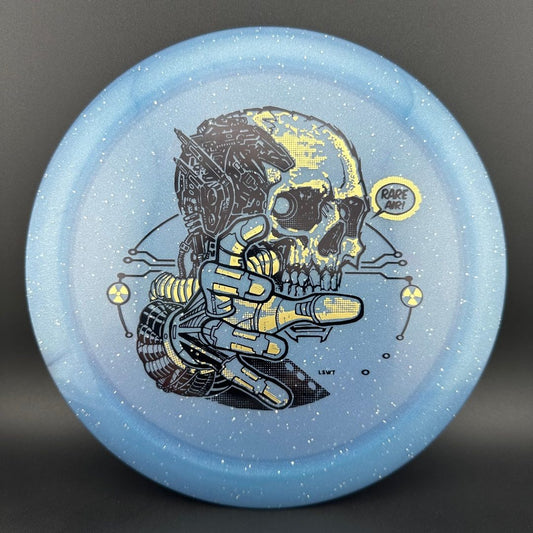 Stardust C-Blend Emperor - [STRATUS] FEAR V1 by Les White