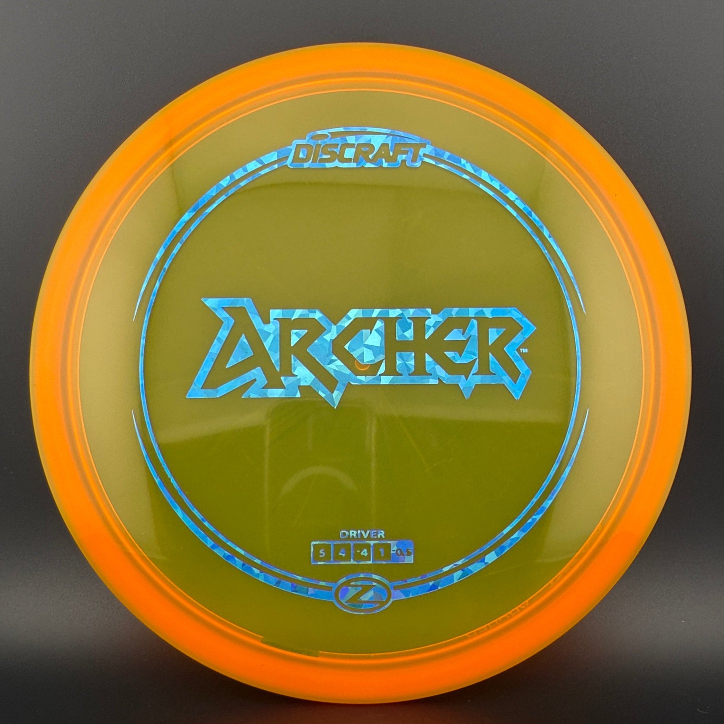Z Line Archer