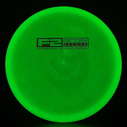 Classic Glow Champion Mako3 - F2