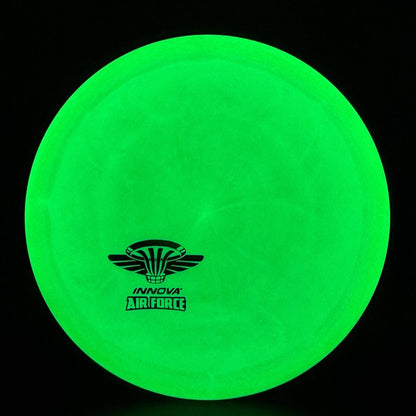 Proto Glow Halo Champion Hawkeye - Air Force