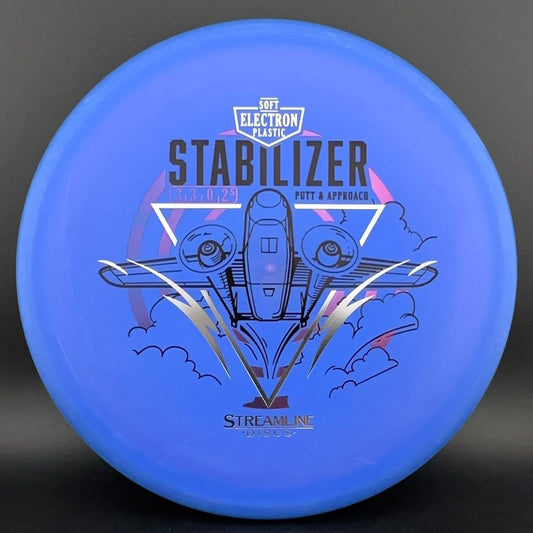 Electron Stabilizer - Soft